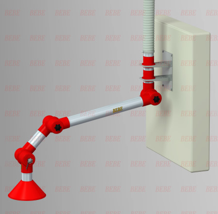 Fume Extraction Arm